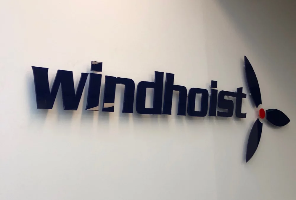 Signs Coatbridge, Glasgow, Edinburgh. 3D letters, internal Signs Coatbridge, Glasgow, Edinburgh.
