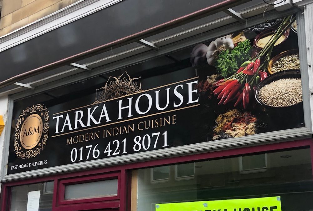 Printed Signs Edinburgh, Lanarkshire, Glasgow. Signs Edinburgh, Sign Makers Edinburgh, Signage Edinburgh.