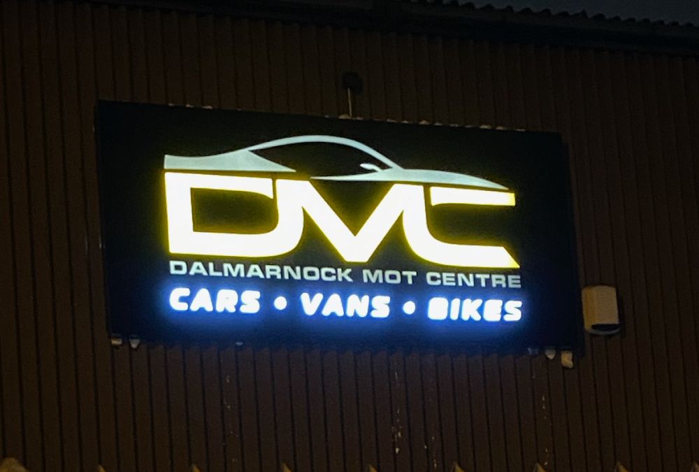 Light Boxes Edinburgh, Lightboxes Edinburgh, Signs Edinburgh, Sign Makers Edinburgh, Signage Edinburgh