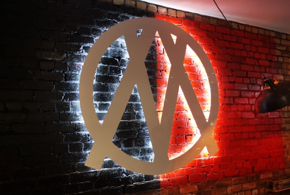 Back lit Signs Edinburgh, Lightboxes Edinburgh, Signs Edinburgh, Sign Makers Edinburgh, Signage Edinburgh