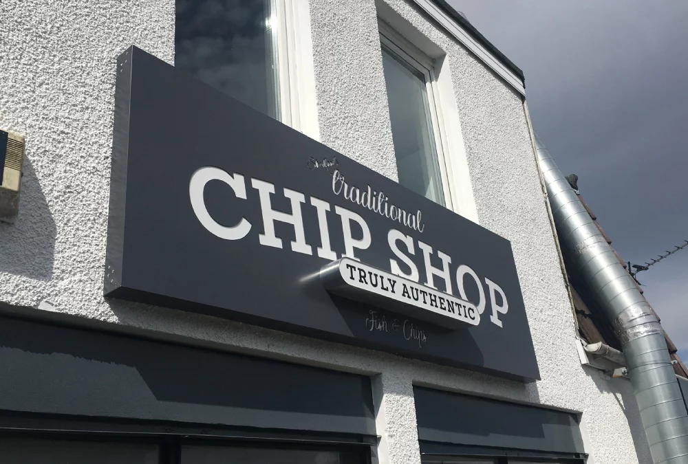 Tray, Lightbox Signs Coatbridge, Glasgow, Edinburgh. Signs Coatbridge, Sign Makers Coatbridge, Signage Coatbridge.